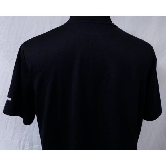 Athletic Works Driworks Mens Large Black Gold Peterbilt Me And My Truck Shirt - Picture 9 of 12